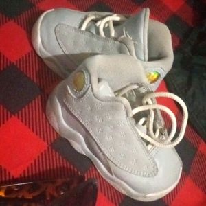 Infant Jordans